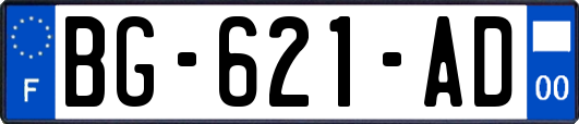 BG-621-AD