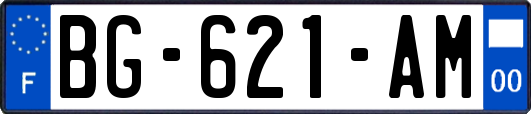 BG-621-AM