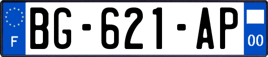 BG-621-AP