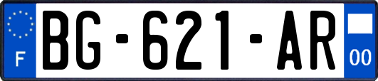 BG-621-AR