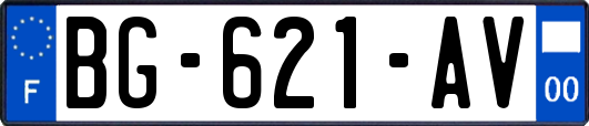 BG-621-AV