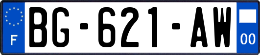 BG-621-AW