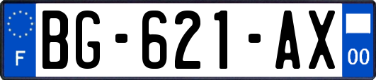 BG-621-AX