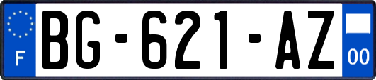 BG-621-AZ