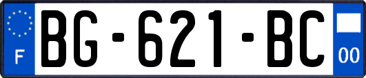 BG-621-BC