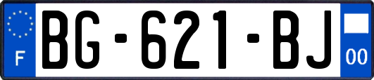 BG-621-BJ