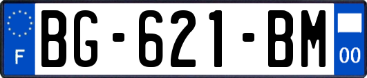 BG-621-BM