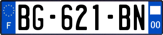 BG-621-BN