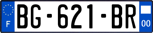 BG-621-BR