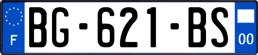 BG-621-BS