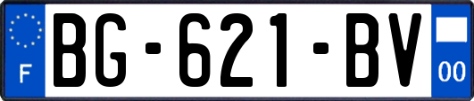 BG-621-BV