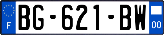 BG-621-BW