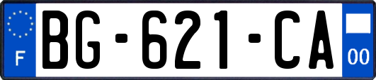 BG-621-CA