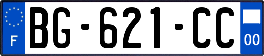 BG-621-CC