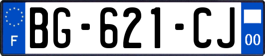 BG-621-CJ