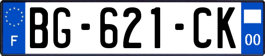 BG-621-CK