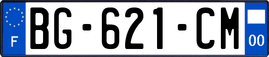 BG-621-CM