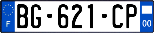 BG-621-CP