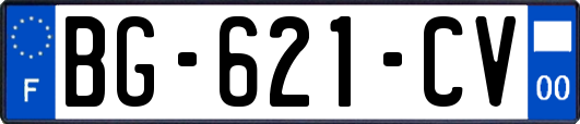 BG-621-CV