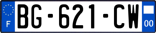 BG-621-CW