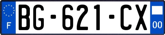 BG-621-CX