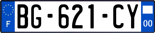 BG-621-CY