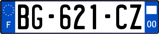 BG-621-CZ