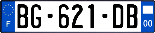 BG-621-DB