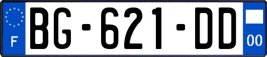 BG-621-DD