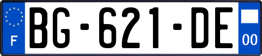 BG-621-DE