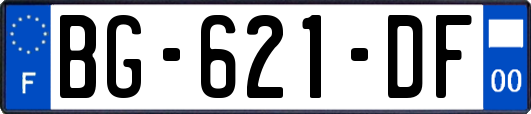 BG-621-DF