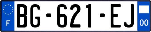 BG-621-EJ