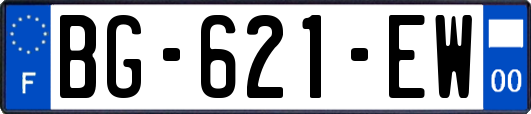 BG-621-EW