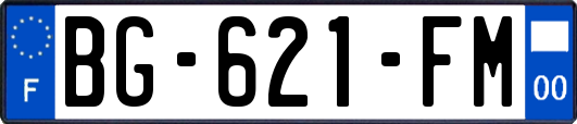 BG-621-FM