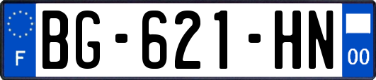 BG-621-HN