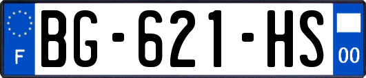 BG-621-HS