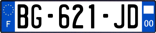 BG-621-JD