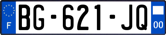 BG-621-JQ