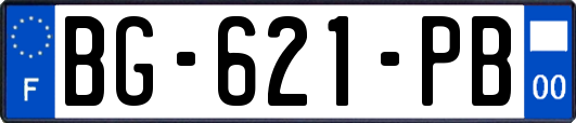 BG-621-PB