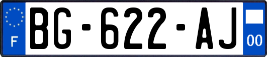 BG-622-AJ