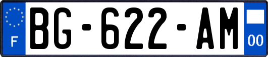 BG-622-AM