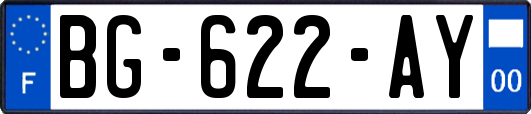 BG-622-AY