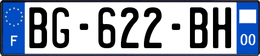 BG-622-BH