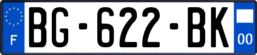 BG-622-BK