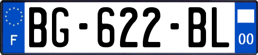 BG-622-BL