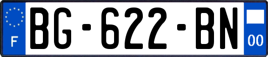 BG-622-BN