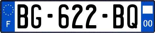 BG-622-BQ