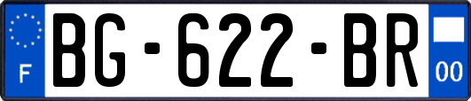BG-622-BR