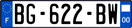 BG-622-BW