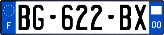BG-622-BX